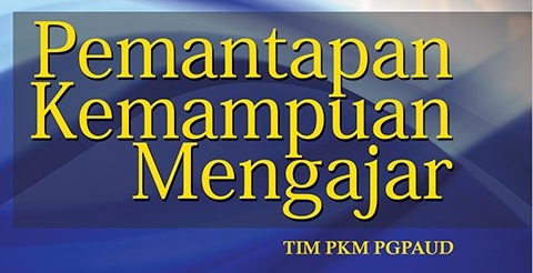 Download Format Apkg 2 Pkm Pgpaud Universitas Terbuka (Ut) 2018