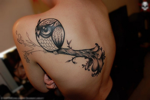 Beautiful Meaningful Tattoos