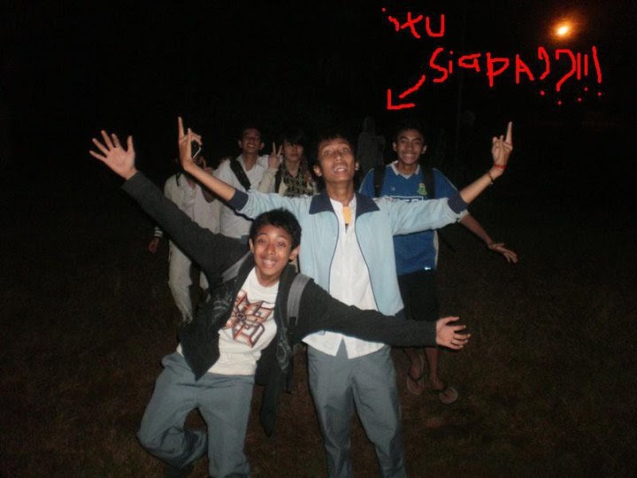 8200 Foto Hantu Jeruk Purut Nyata Gratis
