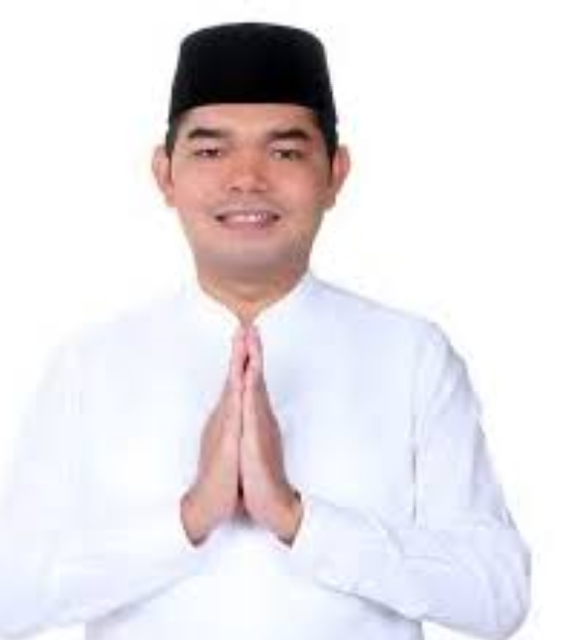 Harapan Ikhwan Ritonga Memasuki Tahun Baru 2019