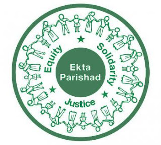 ekta-parishad-meet-governor