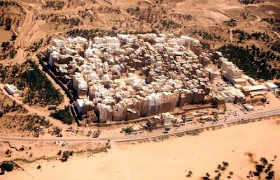 Shibam