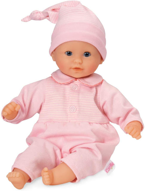 Baby Doll, Pink