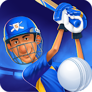 Stick Cricket Super League Mod (Money).apk