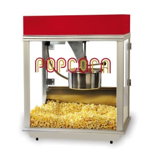 Popcorn Maker 