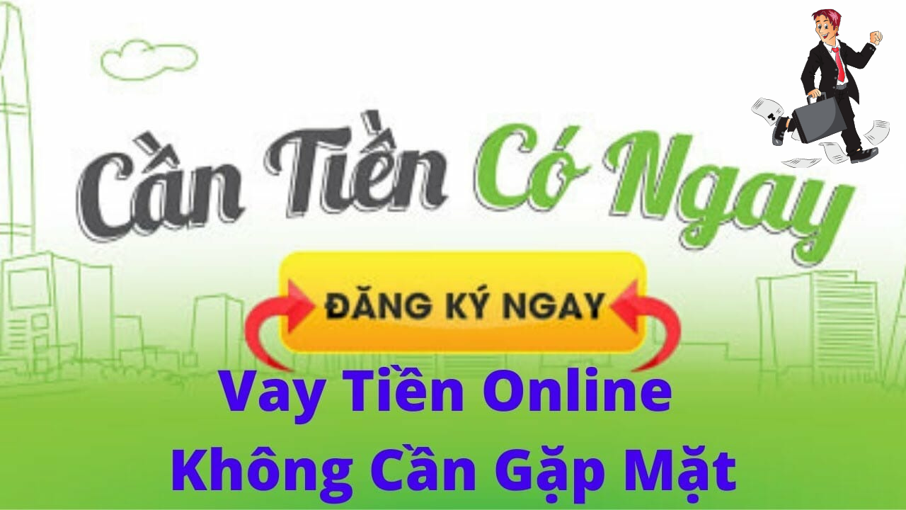 Vay tiền nhanh