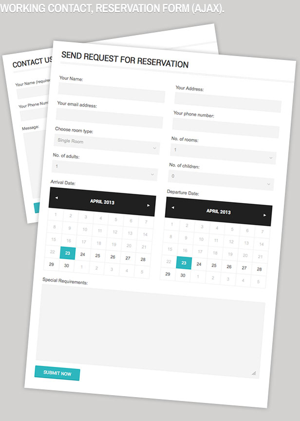 Responsive Design Done Right