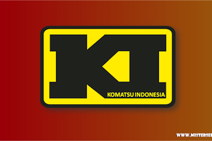 Lowongan Kerja PT. Komatsu Indonesia (Produsen Alat Berat)