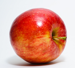 manfaat buah apel untuk kesehatan