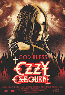 God Bless Ozzy Osbourne. Subtítulos en español.