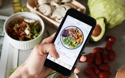 Contoh Kalimat Promosi Makanan di Sosial Media Agar Cepat laku