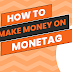 How to Make Money with Monetag Direct Link? 