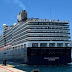 Cabo Rojo recibe segundo crucero con más de 2,700 visitantes (video)