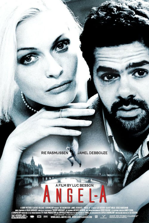 [HD] Angel-A 2005 Download Filme Dublado