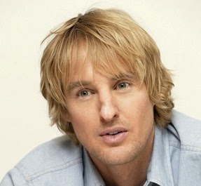 Owen Wilson