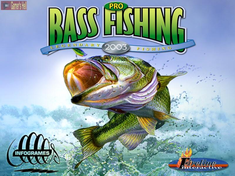 Pro Bass Fishing 
