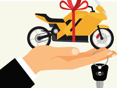 Comparing All the Top Two Wheeler Loan Interest Rates