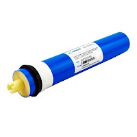 Reverse Osmosis Membrane 50GPD Water Filter RO Membrane ID:0045