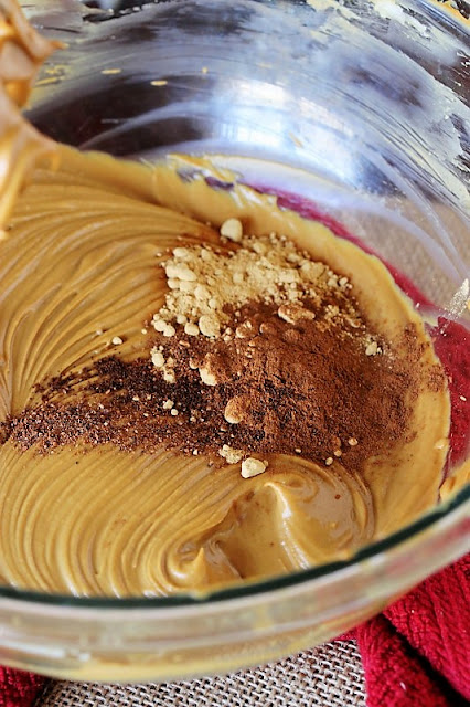  Grab some molasses in addition to those classic gingerbread spices from your pantry in addition to whip upwards a ba Creamy Gingerbread Dip
