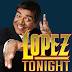 Get Free Tickets to See Jorge Garcia Live on Lopez Tonight