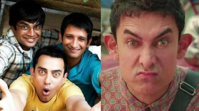 3 Idiots Sequel