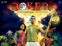 Joker 2012 Film Completo In Italiano