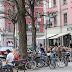 Cycling in Munich