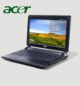 Mini Netbook Aspire One AOP 531h