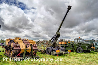 Rushden Cavalcade, May 2015