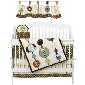 crib sets Baby bedding have to prepared because it's a place 