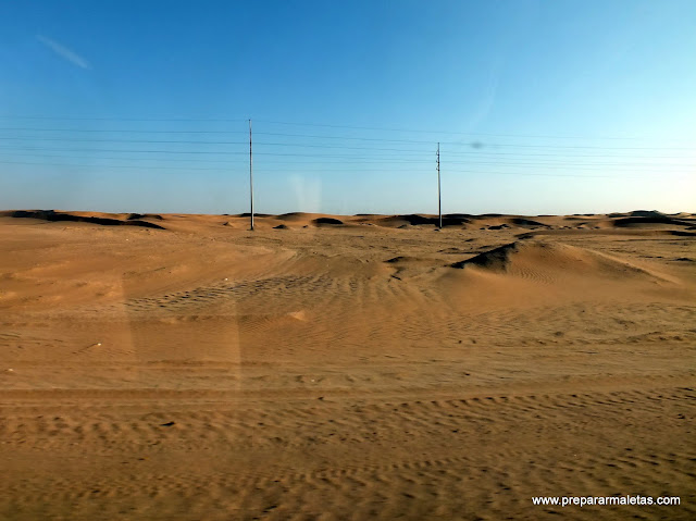 dunas walvis bay