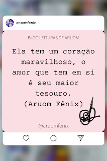 Imagem frases de amor seis