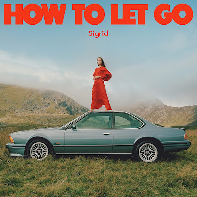 How To Let Go Sigrid Album