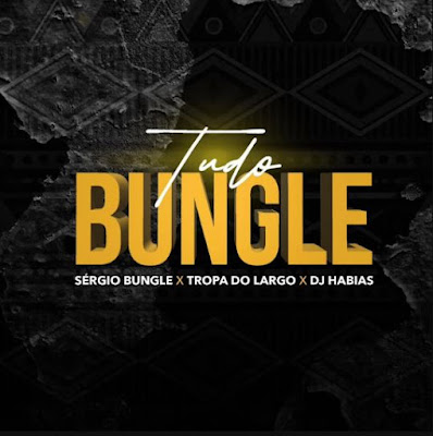 Dj Habias - Tudo Bungle (feat. Sérgio Bungle X Tropa Do Largo) | Download Mp3