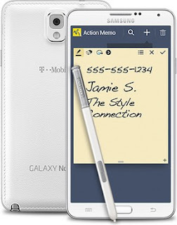 T-Mobile Samsung Galaxy Note 3