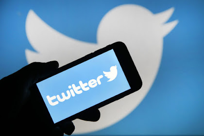 Cara Tweet dengan Fitur Suara pada Twitter