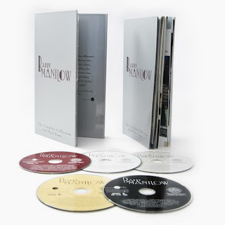 Barry20Manilow20 20The20Complete20Collection20and20Then20Some20 4CD20Box20Set 20 20200520APE - Barry Manilow - The Complete Collection and Then Some... (4CD Box Set)