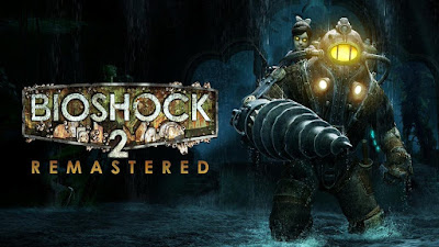 Danh sách Series Game BioShock bao gồm đầy đủ các phiên bản được phát hành trên nền tảng máy tính