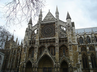 westminter abbey
