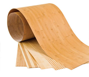 Bamboo Veneer1