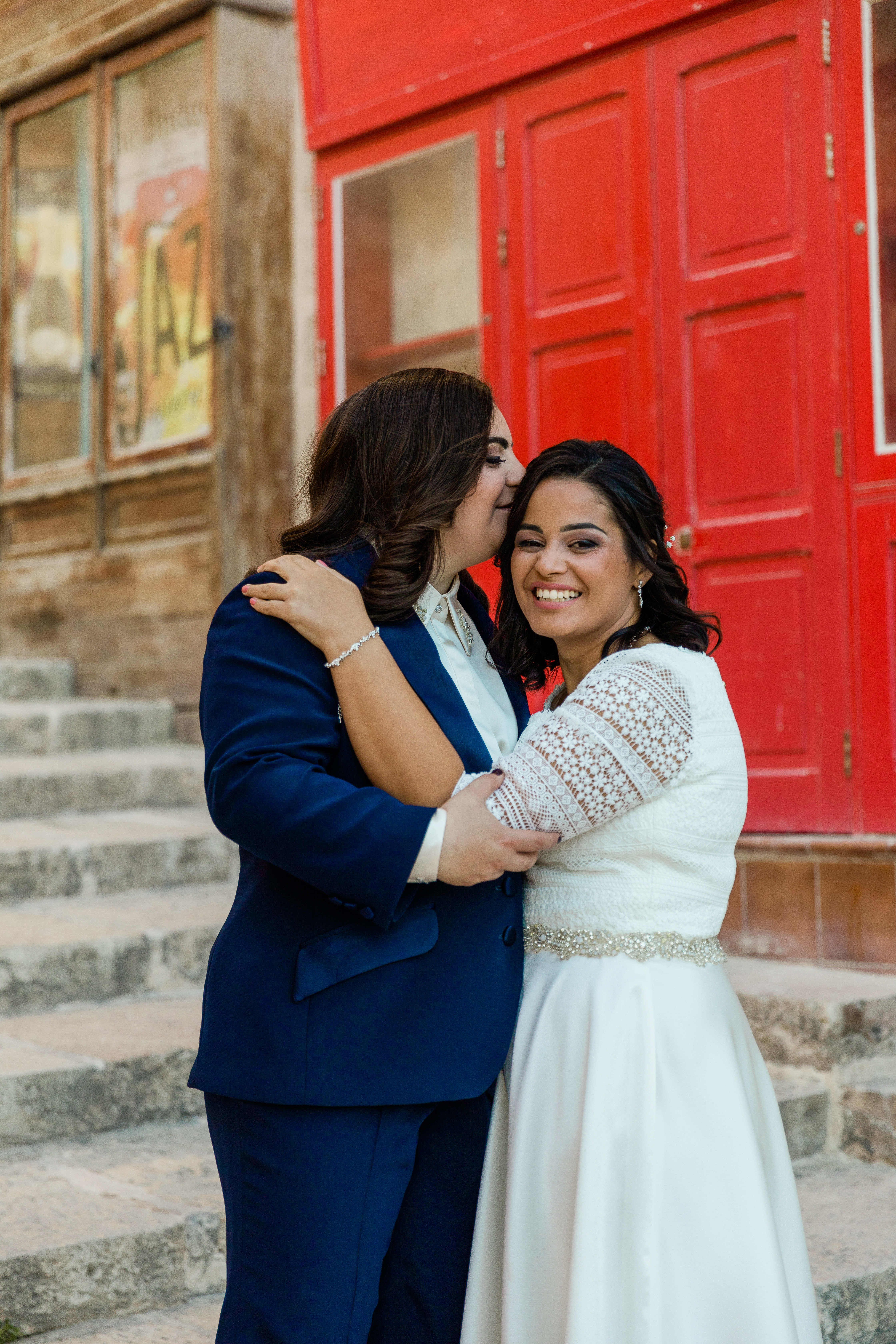 Wedding in Valletta