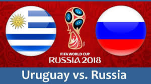 Tips Betting Bursa Taruhan Russia vs Uruguay