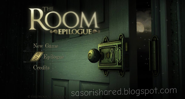Download gratis game android the room