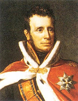 Koning Willem I (1772-1843)