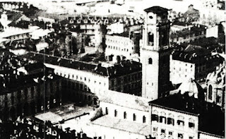 Duomo nell'Ottocento