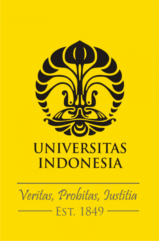  Logo UI  dan Filosofi Lambang Universitas Indonesia Media 