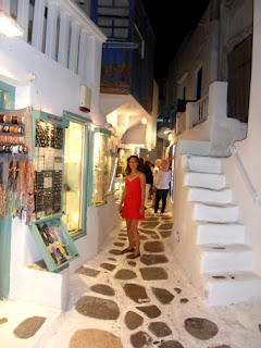 mykonos