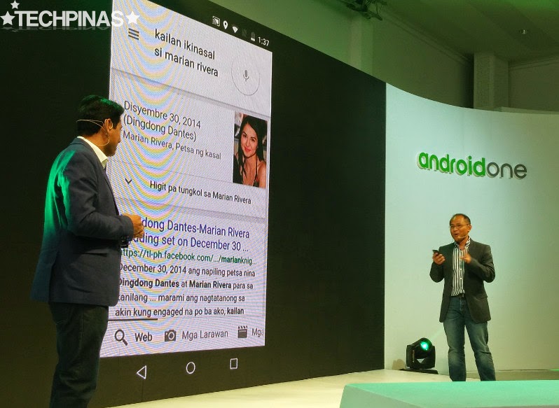 Android One Philippines, Android One Smartphones Launch in the Philippines