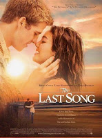 Poster The Last Song (2010)