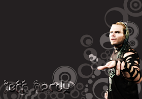 Jeff Hardy Hd Free Wallpapers